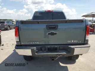 ✅ 2012 Chevrolet Silverado 1500 LT • VIN: 3GCPCSE00CG116227 • Lot: 60774264. Listed on Copart with 178,559 mi. Free auction sales archive from the USA and detailed vehicle history report at DreamBid. Image 6.