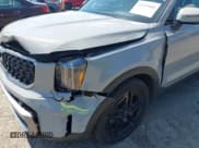 ✅ 2023 Kia Telluride EX X-Line • VIN: 5XYP3DGC6PG397070 • Lot: 42605088. Wystawiony na IAAI z przebiegiem 32 458 mil. Bezpłatny archiwum sprzedaży aukcyjnych z USA i szczegółowy raport historii pojazdu na DreamBid. Zdjęcie 17.