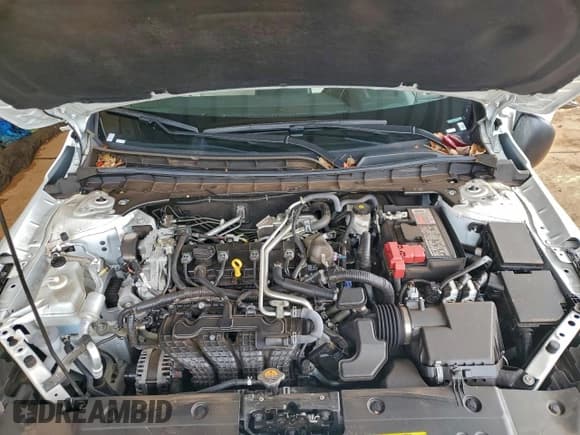 ✅ 2025 Nissan Altima SV • VIN: 1N4BL4DV0SN301263 • Lot: 93783055. Wystawiony na Copart z przebiegiem 14 638 mil. Bezpłatny archiwum sprzedaży aukcyjnych z USA i szczegółowy raport historii pojazdu na DreamBid. Zdjęcie 11.