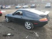✅ 1988 Porsche 928 • VIN: WP0JB0921JS860322 • Lot: 43746455. Wystawiony na Copart z przebiegiem 136 427 mil. Bezpłatny archiwum sprzedaży aukcyjnych z USA i szczegółowy raport historii pojazdu na DreamBid. Zdjęcie 2.