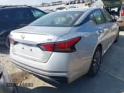 ✅ 2023 Nissan Altima SV • VIN: 1N4BL4DV6PN331598 • Lot: 43218732. Listed on IAAI with 71,000 mi. Free auction sales archive from the USA and detailed vehicle history report at DreamBid. Image 4.