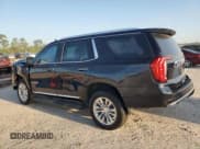 ✅ 2021 GMC Yukon SLT • VIN: 1GKS1BKT8MR388139 • Lot: 52368645. Listed on Copart with 59,602 mi. Free auction sales archive from the USA and detailed vehicle history report at DreamBid. Image 2.