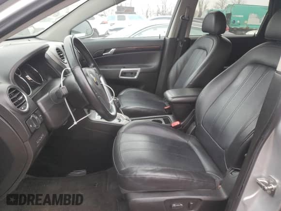 2013 Chevrolet Captiva Sport LTZ с VIN 3GNFL4EK4DS526740, выставлен на аукционе Copart как лот 86177974 с пробегом 86 714 миль миль и Чистый • Clean title. История ставок и продаж доступна на DreamBid. Изображение 7.