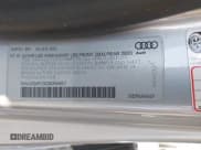 ✅ 2016 Audi A7 Prestige • VIN: WAU2GAFC4GN004851 • Lot: 43136285. Wystawiony na IAAI z przebiegiem 98 272 mil. Bezpłatny archiwum sprzedaży aukcyjnych z USA i szczegółowy raport historii pojazdu na DreamBid. Zdjęcie 9.