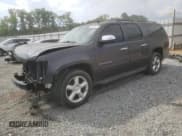 ✅ 2010 Chevrolet Suburban LS • VIN: 1GNUCHE04AR178465 • Lot: 63247075. Listed on Copart with 246,806 mi. Free auction sales archive from the USA and detailed vehicle history report at DreamBid. Image 1.