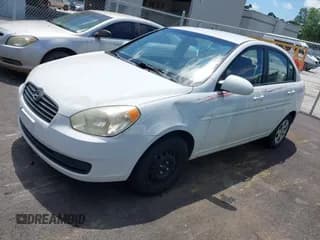 ✅ 2009 Hyundai Accent Auto GLS • VIN: KMHCN46C39U369878 • Лот: 42331174. Опубликован ранее на IAAI с пробегом 178 096 миль. Бесплатный доступ к архиву аукционных продаж из США и подробный отчёт об истории автомобиля на DreamBid. Изображение 2.