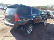 ✅ 2019 Chevrolet Tahoe LT • VIN: 1GNSKBKC0KR100255 • Lot: 38349950. Listed on IAAI with Not provided. Free auction sales archive from the USA and detailed vehicle history report at DreamBid. Image 4.