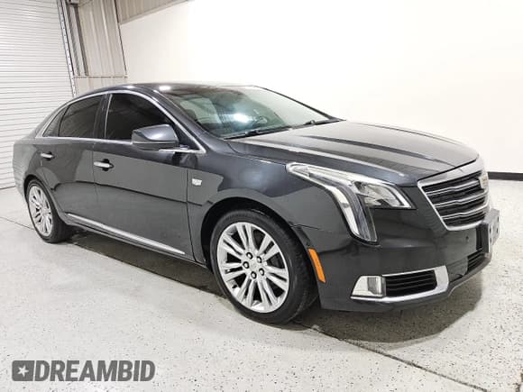 ✅ 2015 Cadillac XTS Luxury • VIN: 2G61M5S30F9219264 • Lot: 92510545. Listed on Copart with 95,231 mi. Free auction sales archive from the USA and detailed vehicle history report at DreamBid. Image 4.