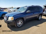 ✅ 2003 GMC Envoy SLT • VIN: 1GKDT13S132171350 • Lot: 67076744. Wystawiony na Copart z przebiegiem 286 512 mil. Bezpłatny archiwum sprzedaży aukcyjnych z USA i szczegółowy raport historii pojazdu na DreamBid. Zdjęcie 1.