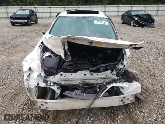 ✅ 2014 Lexus IS 250 • VIN: JTHBF1D22E5019943 • Lot: 56294295. Listed on Copart with Not provided. Free auction sales archive from the USA and detailed vehicle history report at DreamBid. Image 5.