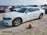 2019 Dodge Charger SXT with VIN 2C3CDXBGXKH752831, listed as a Copart auction lot 81156765 with 97,528 mi miles and Salvage title. Bid and sale history available at DreamBid. Image 1.