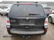 2011 Mercury Mariner z VIN 4M2CN8B7XBKJ06187, wystawiony jako Copart lot #81495034 z przebiegiem 162 349 mil mil oraz Czysty tytuł • Clean title. Historia ofert i sprzedaży dostępna na DreamBid. Obrazek 6.