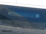 ✅ 2024 Toyota Corolla LE • VIN: 5YFB4MDE3RP223775 • Lot: 43274336. Listed on IAAI with 24,309 mi. Free auction sales archive from the USA and detailed vehicle history report at DreamBid. Image 9.