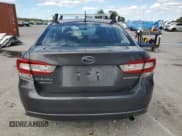 ✅ 2020 Subaru Impreza • VIN: 4S3GKAB69L3613057 • Lot: 90908865. Listed on Copart with 76,774 mi. Free auction sales archive from the USA and detailed vehicle history report at DreamBid. Image 6.