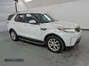 ✅ 2020 Land Rover Discovery SE • VIN: SALRG2RV9L2423836 • Лот: 92815055. Опубликован ранее на Copart с пробегом 119 317 миль. Бесплатный доступ к архиву аукционных продаж из США и подробный отчёт об истории автомобиля на DreamBid. Изображение 4.