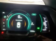 ✅ 2020 Hyundai Ioniq Limited • VIN: KMHC05LC5LU234952 • Lot: 85160734. Wystawiony na Copart z przebiegiem 64 054 mil. Bezpłatny archiwum sprzedaży aukcyjnych z USA i szczegółowy raport historii pojazdu na DreamBid. Zdjęcie 9.