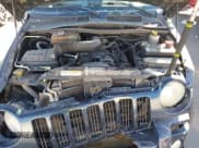 ✅ 2004 Jeep Liberty Limited • VIN: 1J4GL58K34W208508 • Lot: 43588157. Wystawiony na IAAI z przebiegiem 140 650 mil. Bezpłatny archiwum sprzedaży aukcyjnych z USA i szczegółowy raport historii pojazdu na DreamBid. Zdjęcie 10.