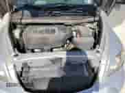 2009 Chevrolet HHR LS с VIN 3GNCA13B59S564706, выставлен на аукционе Copart как лот 80939614 с пробегом 100 897 миль миль и Списание • Salvage title. История ставок и продаж доступна на DreamBid. Изображение 12.