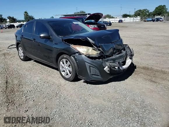 ✅ 2011 Mazda 3 i Touring • VIN: JM1BL1VG8B1430951 • Лот: 82528505. Опубликован ранее на Copart с пробегом 191 526 миль. Бесплатный доступ к архиву аукционных продаж из США и подробный отчёт об истории автомобиля на DreamBid. Изображение 13.