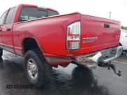 ✅ 2003 Dodge 2500 ST • VIN: 3D7KU28C73G820444 • Лот: 43352615. Опубликован ранее на IAAI с пробегом 291 002 миль. Бесплатный доступ к архиву аукционных продаж из США и подробный отчёт об истории автомобиля на DreamBid. Изображение 18.