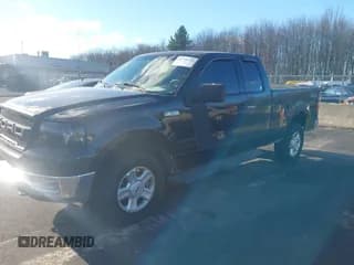 ✅ 2004 Ford F-150 XLT • VIN: 1FTPX14594NB56486 • Лот: 43759749. Опубликован ранее на IAAI с пробегом 252 934 миль. Бесплатный доступ к архиву аукционных продаж из США и подробный отчёт об истории автомобиля на DreamBid. Изображение 2.
