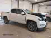 2019 Chevrolet Colorado 4WD Work Truck с VIN 1GCGTBEN2K1340818, выставлен на аукционе IAAI как лот 42893809 с пробегом 76 535 миль миль и . История ставок и продаж доступна на DreamBid. Изображение 1.