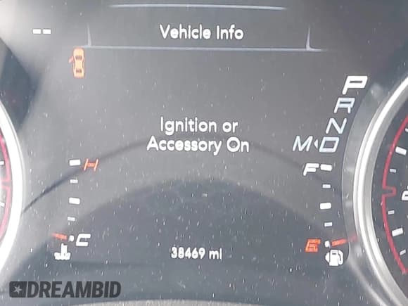 ✅ 2023 Dodge Charger SXT • VIN: 2C3CDXBG2PH600470 • Лот: 43427875. Опубликован ранее на IAAI с пробегом 38 469 миль. Бесплатный доступ к архиву аукционных продаж из США и подробный отчёт об истории автомобиля на DreamBid. Изображение 16.