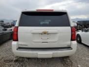 ✅ 2015 Chevrolet Tahoe LTZ • VIN: 1GNSKCKC4FR163757 • Лот: 64683845. Опубликован ранее на Copart с пробегом 182 269 миль. Бесплатный доступ к архиву аукционных продаж из США и подробный отчёт об истории автомобиля на DreamBid. Изображение 6.