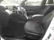 2022 Hyundai Santa Cruz SEL z VIN 5NTJCDAE8NH027701, wystawiony jako Copart lot #81574174 z przebiegiem 65 414 mil mil oraz Szkoda całkowita • Salvage title. Historia ofert i sprzedaży dostępna na DreamBid. Obrazek 7.