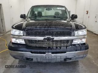 ✅ 2004 Chevrolet Silverado 1500 Work Truck • VIN: 1GCEC14X64Z232601 • Лот: 79215844. Опубликован ранее на Copart с пробегом 156 286 миль. Бесплатный доступ к архиву аукционных продаж из США и подробный отчёт об истории автомобиля на DreamBid. Изображение 5.