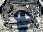 ✅ 2022 Chevrolet Equinox LT • VIN: 2GNAXUEVXN6104447 • Лот: 84964615. Опубликован ранее на Copart с пробегом 39 257 миль. Бесплатный доступ к архиву аукционных продаж из США и подробный отчёт об истории автомобиля на DreamBid. Изображение 12.