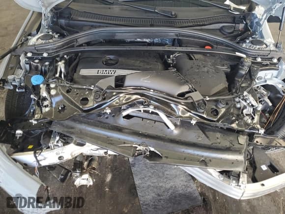 ✅ 2025 BMW 2 Series 228i xDrive • VIN: WBA23GG06S7T71914 • Lot: 81325275. Wystawiony na Copart z przebiegiem 2 018 mil. Bezpłatny archiwum sprzedaży aukcyjnych z USA i szczegółowy raport historii pojazdu na DreamBid. Zdjęcie 11.