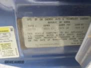 ✅ 2009 Chevrolet Aveo 2LT • VIN: KL1TG56E49B404954 • Lot: 43389051. Listed on IAAI with Not provided. Free auction sales archive from the USA and detailed vehicle history report at DreamBid. Image 9.