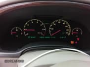 ✅ 2000 Cadillac DeVille • VIN: 1G6KF5794YU249059 • Lot: 71614494. Listed on Copart with 121,611 mi. Free auction sales archive from the USA and detailed vehicle history report at DreamBid. Image 9.