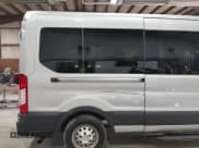✅ 2021 Ford Transit Passenger XL • VIN: 1FBAX9CG9MKA15625 • Лот: 42491429. Опубликован ранее на IAAI с пробегом 99 401 миль. Бесплатный доступ к архиву аукционных продаж из США и подробный отчёт об истории автомобиля на DreamBid. Изображение 18.