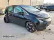 2023 Chevrolet Bolt EV 1LT z VIN 1G1FW6S07P4161157, wystawiony jako Copart lot #78553843 z przebiegiem 10 544 mil mil oraz . Historia ofert i sprzedaży dostępna na DreamBid. Obrazek 4.
