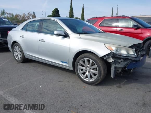 ✅ 2013 Chevrolet Malibu LTZ • VIN: 1G11H5SA2DF156651 • Лот: 43595203. Опубликован ранее на IAAI с пробегом 118 008 миль. Бесплатный доступ к архиву аукционных продаж из США и подробный отчёт об истории автомобиля на DreamBid. Изображение 1.