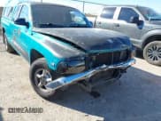 ✅ 1997 Dodge Dakota • VIN: 1B7GL23X9VS142143 • Lot: 41397050. Wystawiony na IAAI z przebiegiem 140 122 mil. Bezpłatny archiwum sprzedaży aukcyjnych z USA i szczegółowy raport historii pojazdu na DreamBid. Zdjęcie 6.