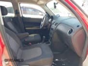 ✅ 2010 Chevrolet HHR LS • VIN: 3GNBAADB6AS625544 • Lot: 43563884. Wystawiony na IAAI z przebiegiem 221 932 mil. Bezpłatny archiwum sprzedaży aukcyjnych z USA i szczegółowy raport historii pojazdu na DreamBid. Zdjęcie 5.