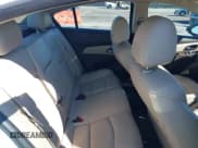 ✅ 2015 Chevrolet Cruze LT • VIN: 1G1PE5SB9F7295443 • Lot: 43631258. Listed on IAAI with 122,752 mi. Free auction sales archive from the USA and detailed vehicle history report at DreamBid. Image 8.