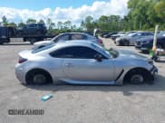 ✅ 2024 Toyota 86 • VIN: JF1ZNBB15R9755931 • Lot: 43498852. Listed on IAAI with 20,472 mi. Free auction sales archive from the USA and detailed vehicle history report at DreamBid. Image 14.