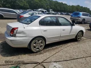 ✅ 2004 Hyundai Elantra GLS • VIN: KMHDN46D04U862049 • Lot: 68294894. Wystawiony na Copart z przebiegiem 227 371 mil. Bezpłatny archiwum sprzedaży aukcyjnych z USA i szczegółowy raport historii pojazdu na DreamBid. Zdjęcie 3.