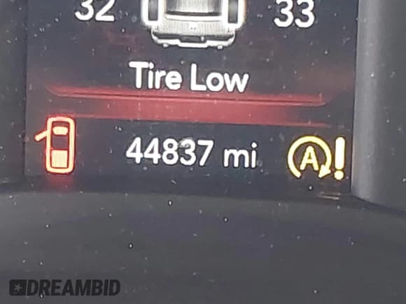 ✅ 2020 Ram 1500 Big Horn • VIN: 1C6SRFFT4LN135516 • Lot: 43138054. Wystawiony na IAAI z przebiegiem 44 837 mil. Bezpłatny archiwum sprzedaży aukcyjnych z USA i szczegółowy raport historii pojazdu na DreamBid. Zdjęcie 15.