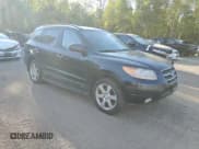 ✅ 2008 Hyundai Santa Fe SE • VIN: 5NMSH73E58H182632 • Lot: 80477245. Listed on Copart with 298,829 mi. Free auction sales archive from the USA and detailed vehicle history report at DreamBid. Image 4.