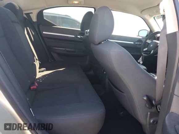 2010 Dodge Charger SXT с VIN 2B3CA3CV9AH152585, выставлен на аукционе Copart как лот 80866734 с пробегом 157 814 миль миль и Списание • Salvage title. История ставок и продаж доступна на DreamBid. Изображение 10.