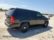 ✅ 2014 Chevrolet Tahoe Commercial • VIN: 1GNLC2E0XER225352 • Lot: 67223065. Listed on Copart with 141,608 mi. Free auction sales archive from the USA and detailed vehicle history report at DreamBid. Image 3.