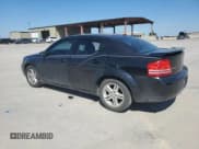 ✅ 2009 Dodge Avenger SXT • VIN: 1B3LC56B49N545632 • Lot: 74095694. Wystawiony na Copart z przebiegiem Nie podano. Bezpłatny archiwum sprzedaży aukcyjnych z USA i szczegółowy raport historii pojazdu na DreamBid. Zdjęcie 2.