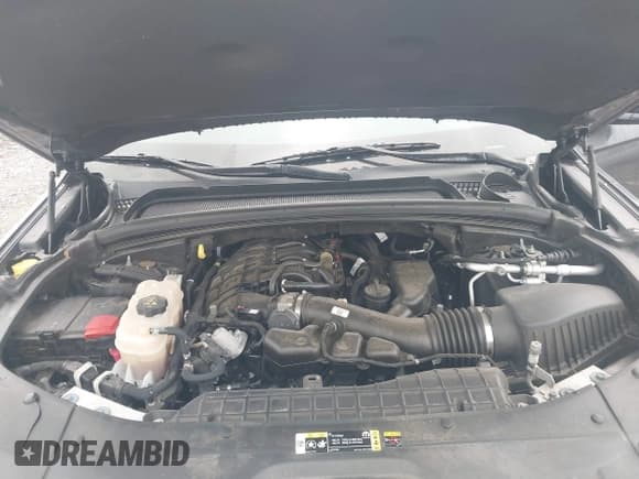 ✅ 2022 Jeep Grand Cherokee Limited • VIN: 1C4RJGBG3N8547912 • Лот: 42006898. Опубликован ранее на IAAI с пробегом 83 825 миль. Бесплатный доступ к архиву аукционных продаж из США и подробный отчёт об истории автомобиля на DreamBid. Изображение 10.