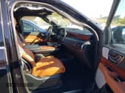 ✅ 2020 Lincoln Navigator Reserve • VIN: 5LMJJ3LT3LEL23869 • Лот: 43135913. Опубликован ранее на IAAI с пробегом 35 793 миль. Бесплатный доступ к архиву аукционных продаж из США и подробный отчёт об истории автомобиля на DreamBid. Изображение 5.