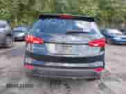 2014 Hyundai Santa Fe z VIN 5XYZUDLB9EG131820, wystawiony jako IAAI lot #43213820 z przebiegiem 170 425 mil mil oraz . Historia ofert i sprzedaży dostępna na DreamBid. Obrazek 16.